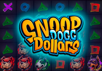 Игра Snoop Dogg Dollars в Shuffle казино